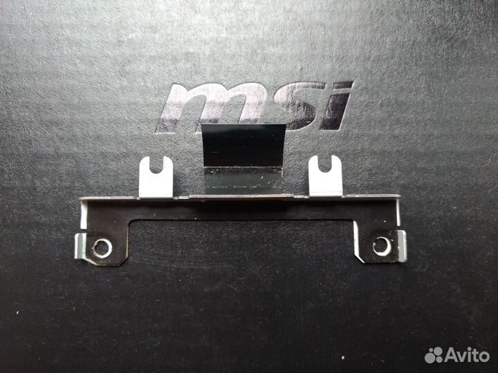 Крепление для жесткого диска MSI GT70