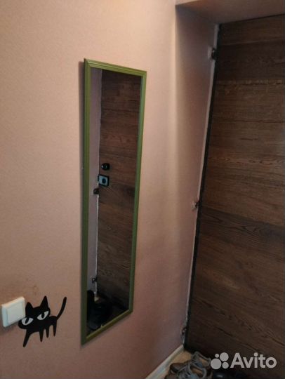 Зеркало новое