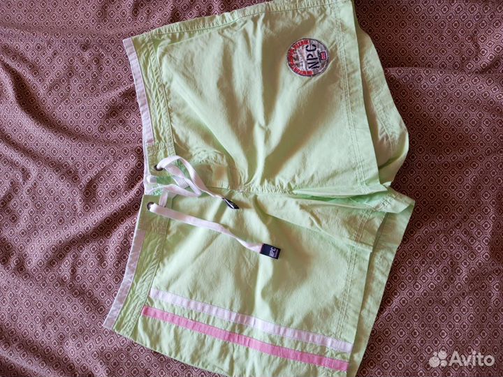 Шорты женские reebok