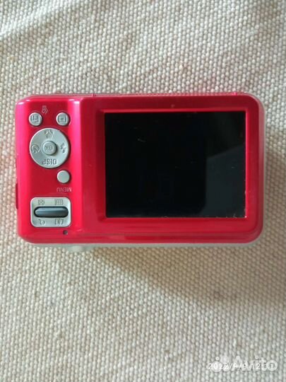 Фотоаппарат