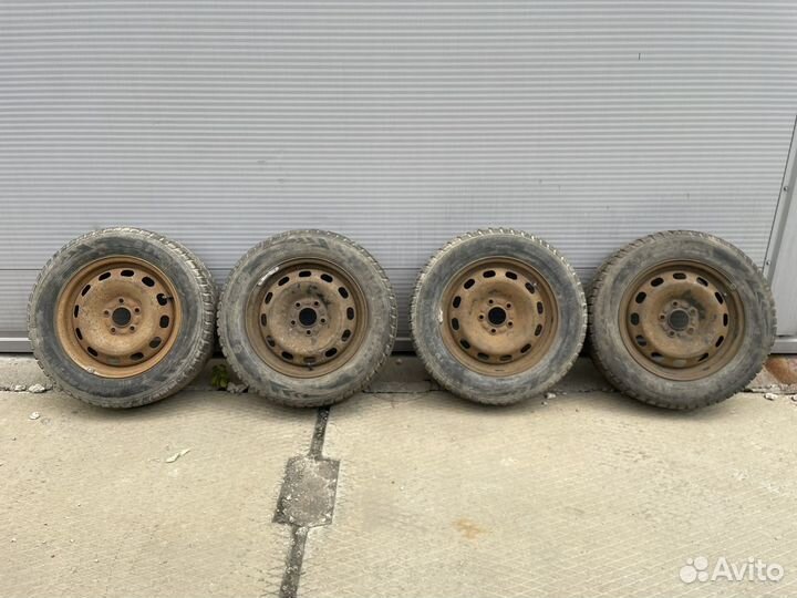 Nokian Tyres Hakka Black 195/65 R15