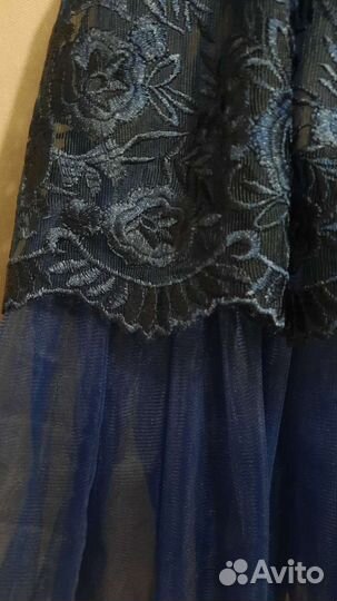 Школьный фартук