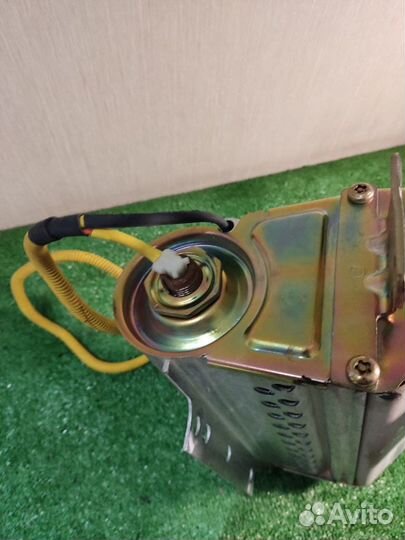 Подушка Air Bag в торпедо Cadillac SRX