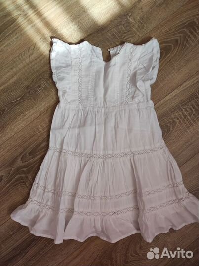 Платье для девочки HM 98