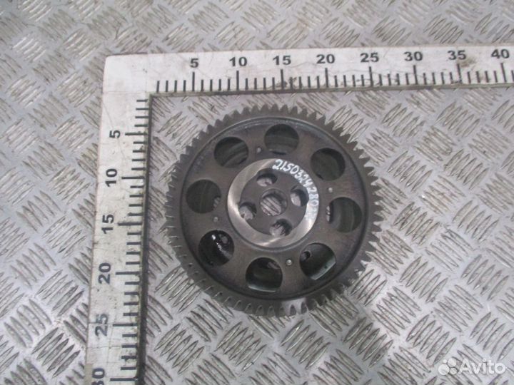 Шестерня распредвала Iveco 504367235