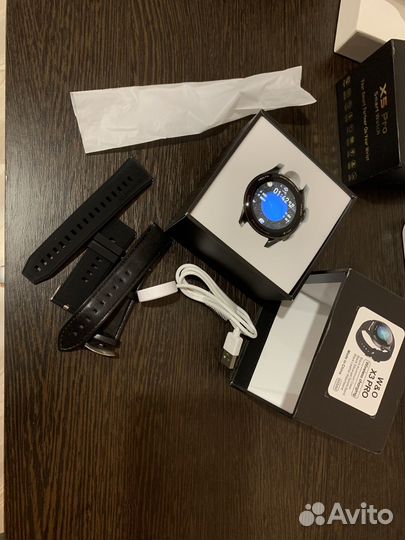 SMART watch x3 pro