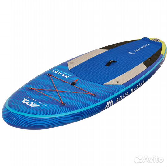 Сап борд SUP board Aqua Marina Beast 10'6