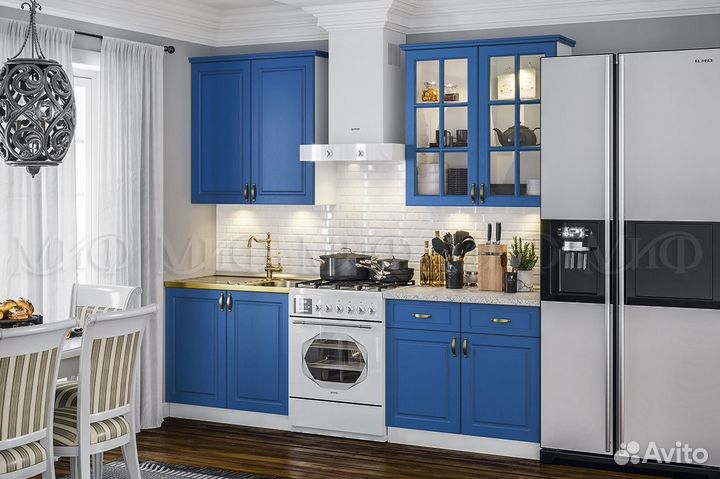 Кухонный Гарнитур Констанция