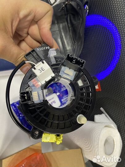 Шлей рулевой nissan teana