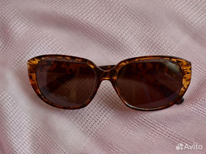 Солнцезащитные очки с диоптриями +2,0