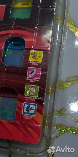 Электронная игра 7в1