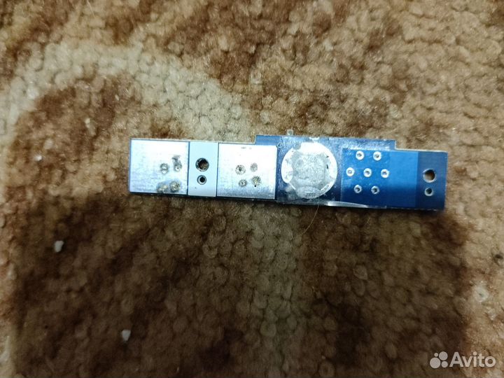 Запчасти для рисовального планшета