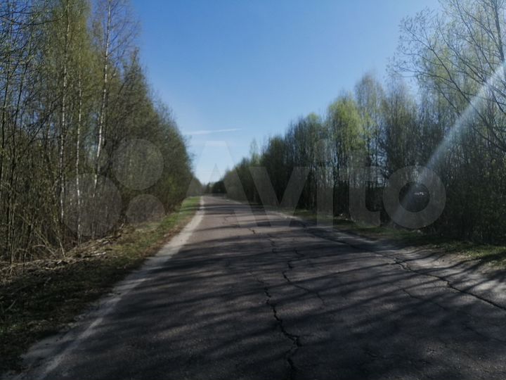 Участок 20 сот. (ИЖС)