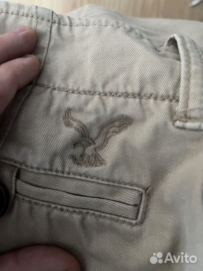 American eagle брюки