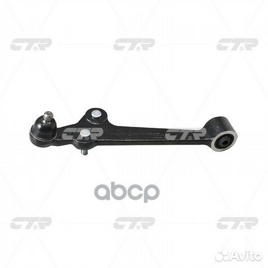 Рычаг подвески лев KIA: RIO 08.07.02-05 CQ0183L