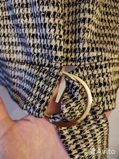 Блузка женская 46 48 нарядная