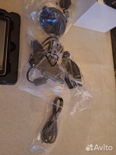 Навигатор prestigio