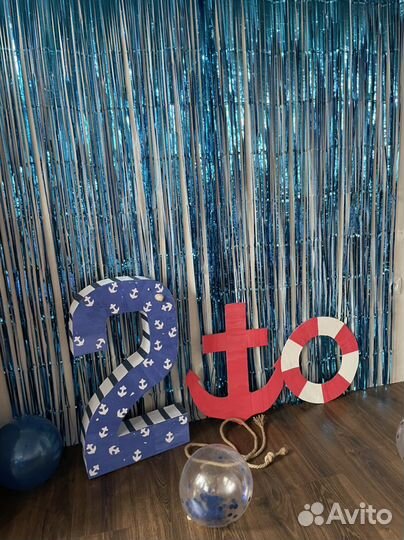 Продам фотозону и костюм