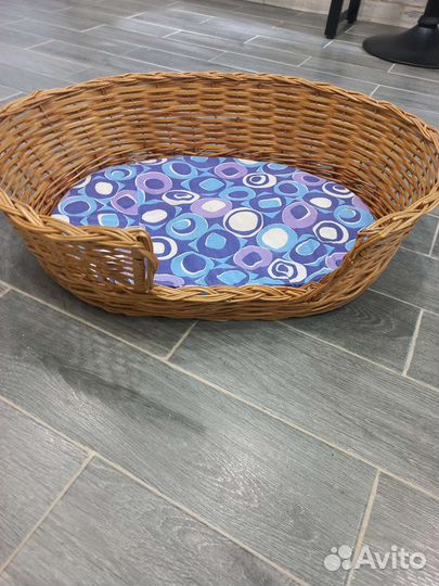 Лежанка для животных