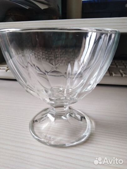 Креманки для дисерта и мороженного