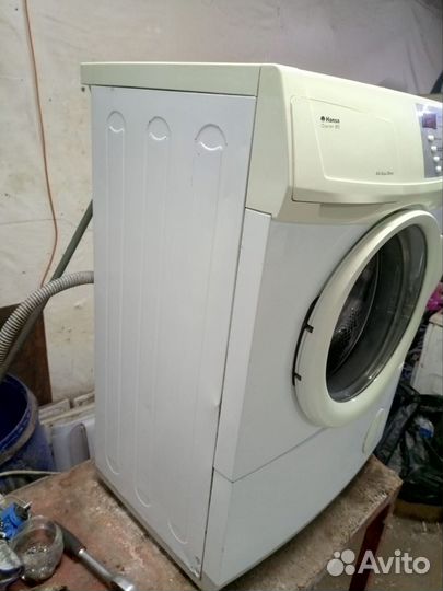 Стиральная машина Ханса 5 кг