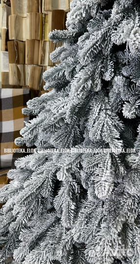 Елки искусственные ели