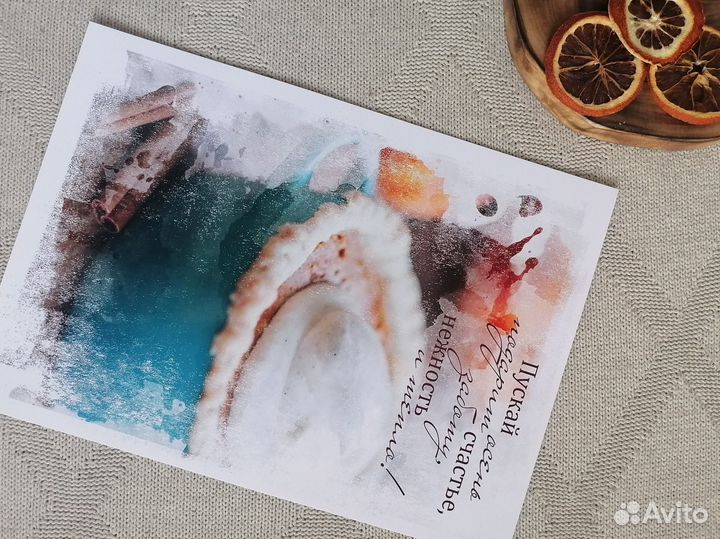 Печать фотографий и документов