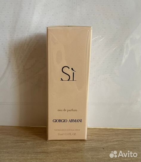 Оригинальная парфюмерия и отливанты