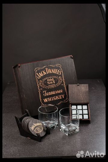 Подарочный набор