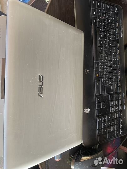 Нетбук asus eee pc 1215b