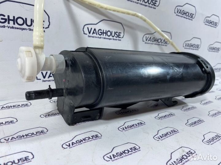 Абсорбер Volkswagen Polo 1.6 cfna 2013