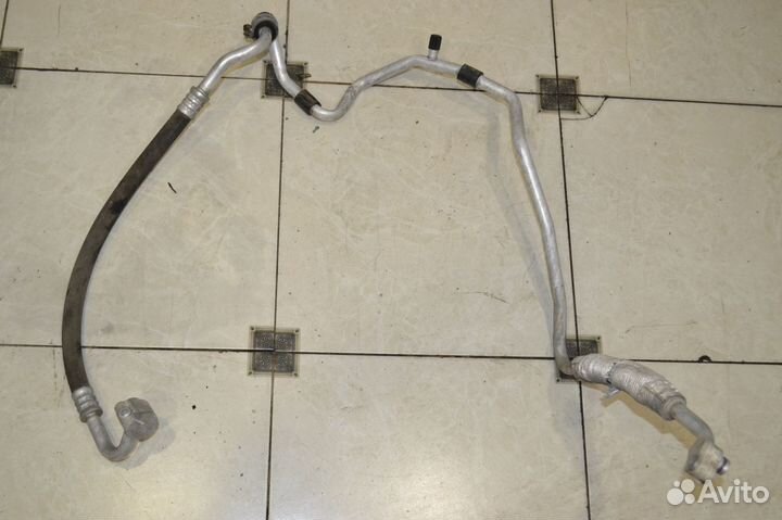 Трубка кондиционера Volkswagen Jetta 5