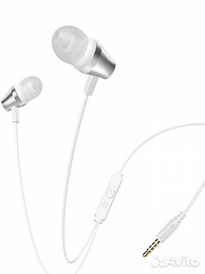 Гарнитура borofone BM38 White