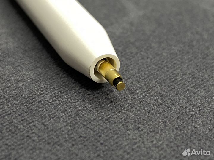 Стилус apple pencil 2
