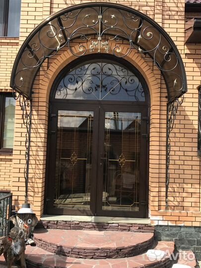 Окна пвх для дома