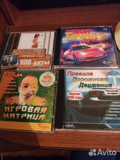 Игры на старые пк