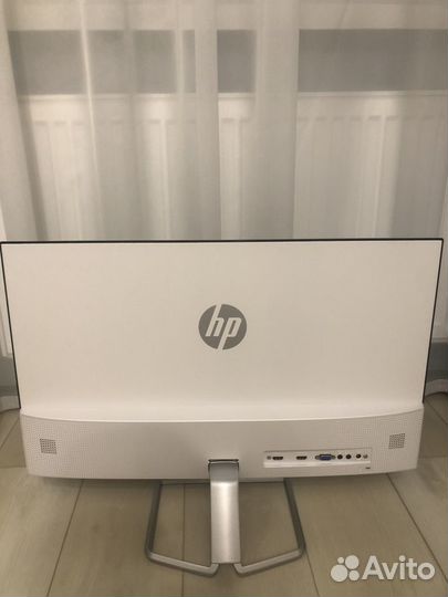 Монитор hp