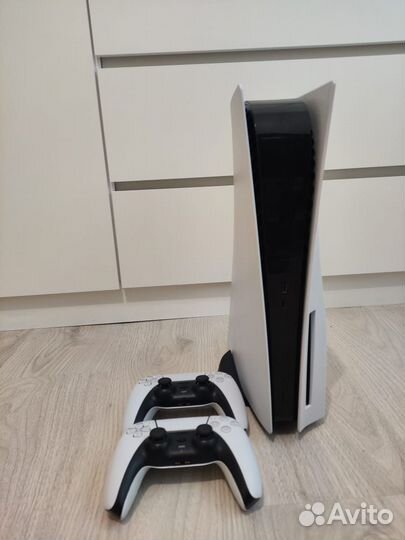 Sony playstation 5 Ultra HD Blu-ray disc