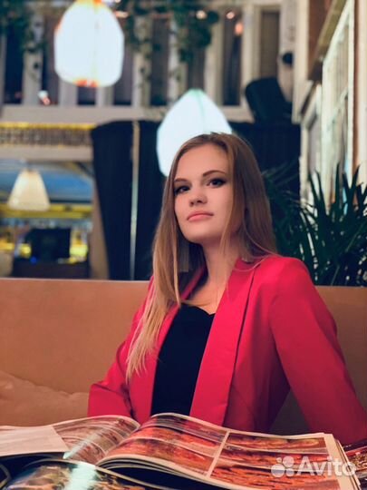 Медицинская сестра