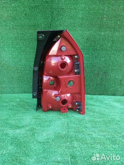 Фонарь задний левый Hyundai tucson 1