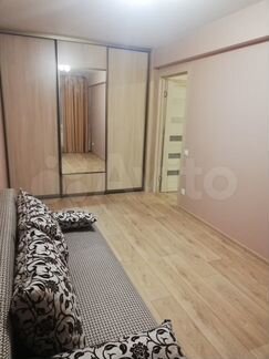 2-к. квартира, 40 м², 1/5 эт.