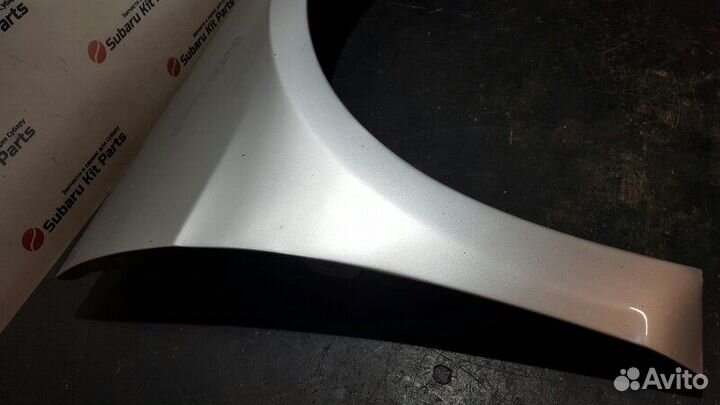 Крыло переднее правое Volkswagen Passat Cc 2.0