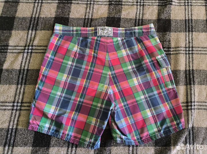 Купальные Шорты Ralph Lauren