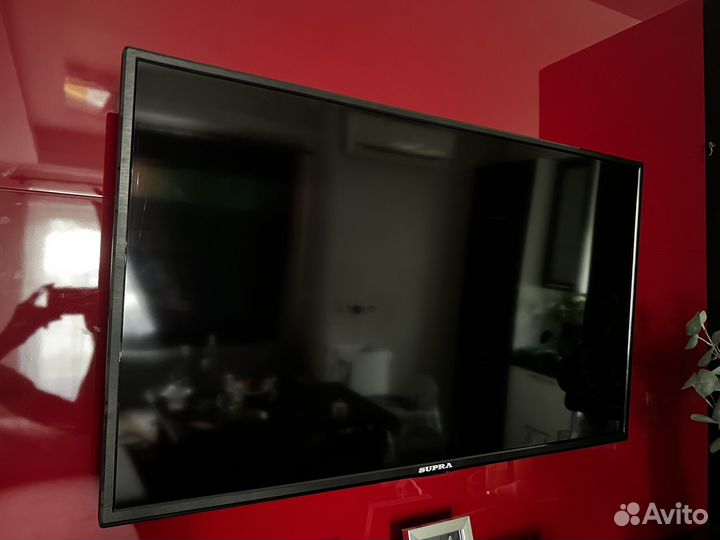 Телевизор Supra STV LC40T910FL