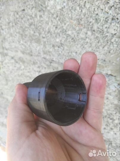 Насадка на пылесос Hitachi WDE 3600