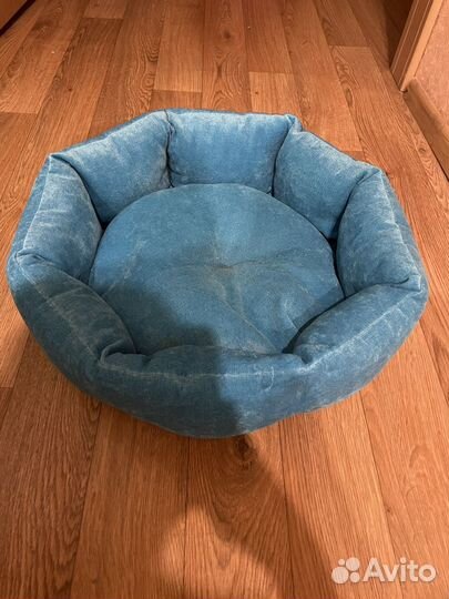 Лежанка для кошек