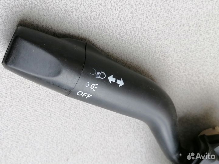 Переключатель поворотов подрулевой для Haima 3