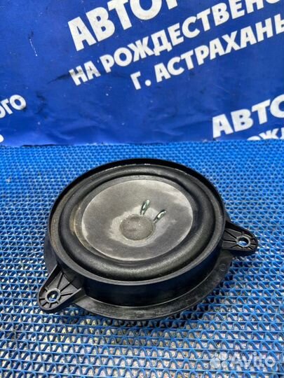 Динамик Nissan Murano Z50 внедорожник VQ35DE 2007