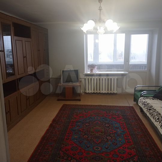 3-к. квартира, 74 м², 9/9 эт.