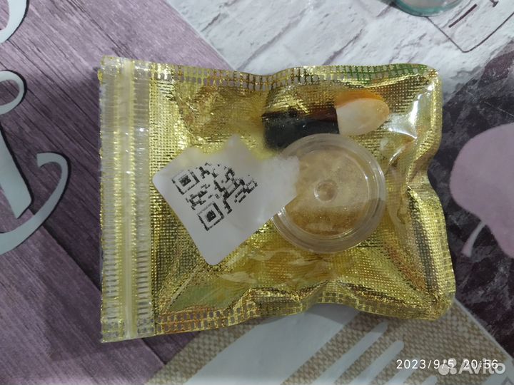 Гель лак для ногтей